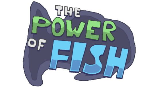 The Power of Fish official artwork 2