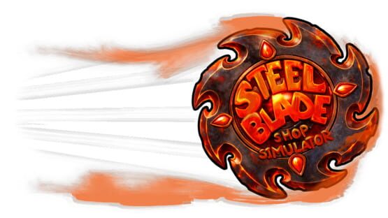 SteelBlade Shop Simulator official artwork 2