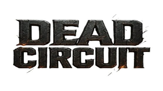 Dead Circuit official artwork 2