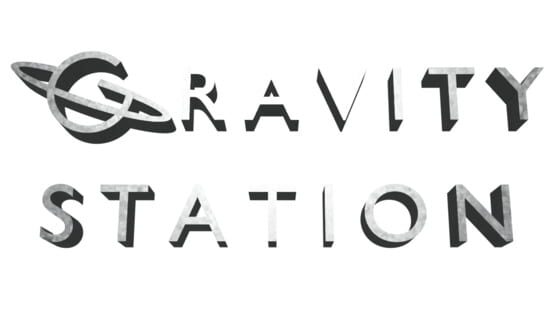 Gravity Station official artwork 2