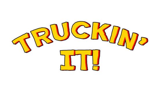 Truckin' It! official artwork 2