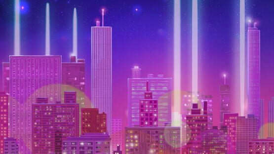 Sky Reach official artwork 1