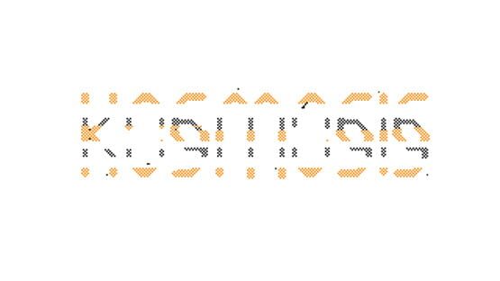 Kosmosis official artwork 2