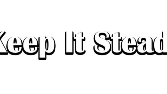 Keep It Steady! gameplay screenshot