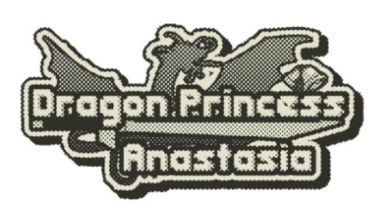 Dragon Princess Anastasia gameplay screenshot