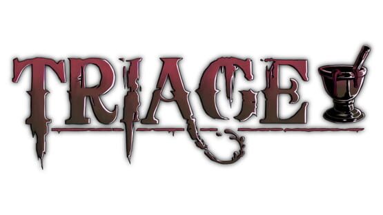Triage official artwork 1