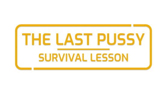 The Last Pussy: Survival Lesson screenshot 2
