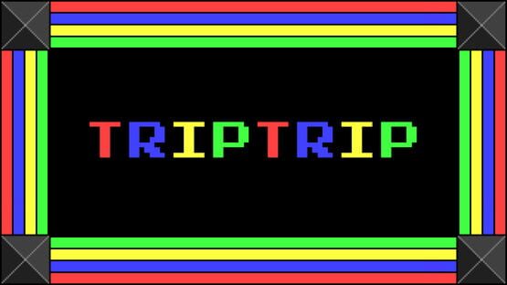 TripTrip gameplay screenshot