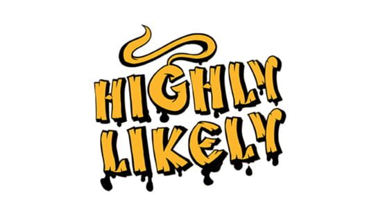 Highly Likely official artwork 1