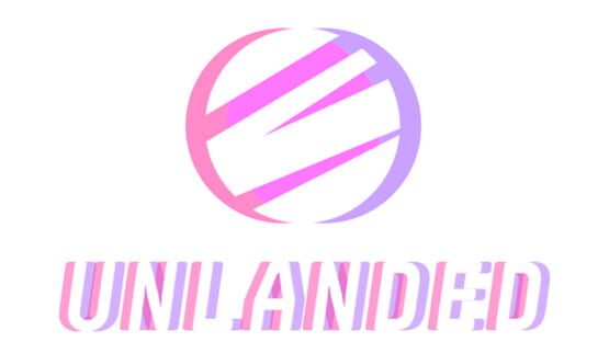 Unlanded official artwork 1