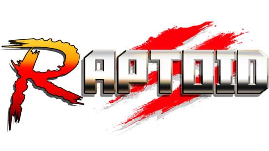 Raptoid gameplay screenshot