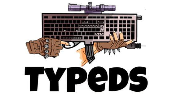 Typeds screenshot 4