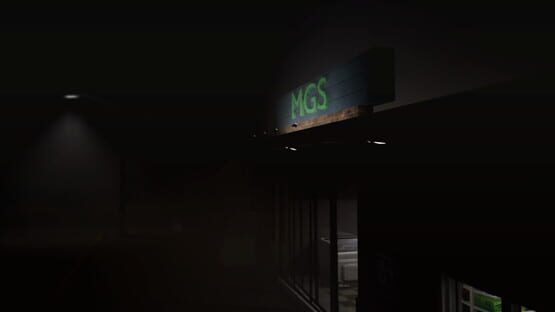 Midnight Shift gameplay screenshot