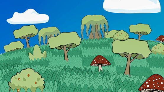 Seeds gameplay screenshot