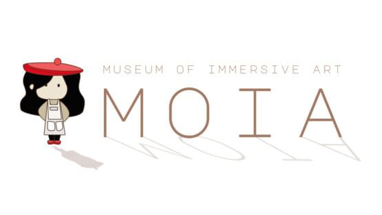 Museum of Immersive Art gameplay screenshot