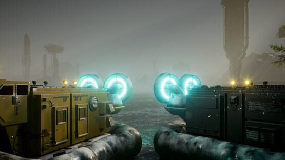 Puppet Seed screenshot 1