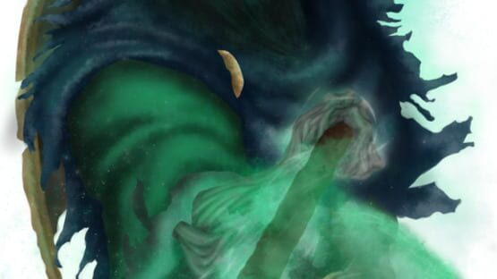 Grimrush backdrop