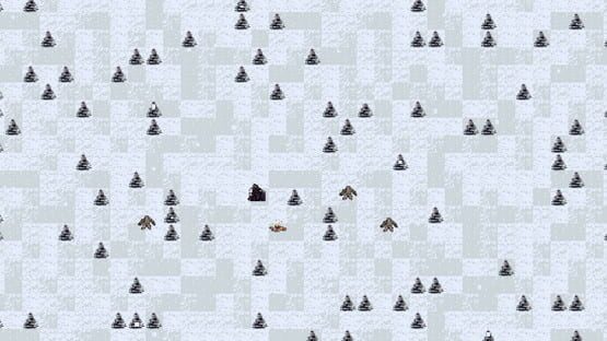 The Snake Kingdom of Gennibar-Six gameplay screenshot