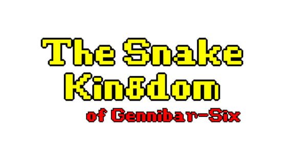 The Snake Kingdom of Gennibar-Six gameplay screenshot
