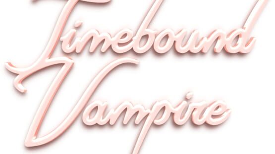 Timebound Vampire official artwork 2