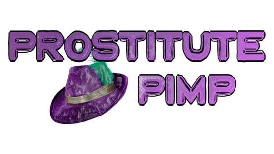 Prostitute Pimp screenshot 2