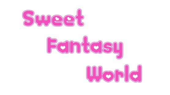 Sweet Fantasy World screenshot 2