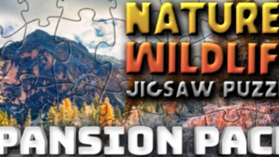 Nature & Wildlife: Jigsaw Puzzle - Expansion Pack 4 gameplay screenshot