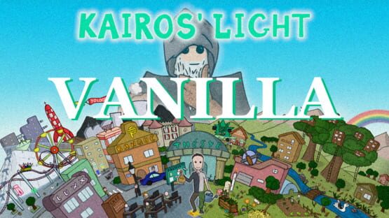 Kairos'Light: Vanilla official artwork 1