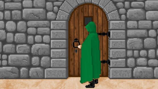 Ranger Quest: The Adventure Begins screenshot 1