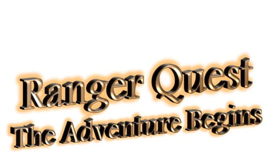 Ranger Quest: The Adventure Begins screenshot 2