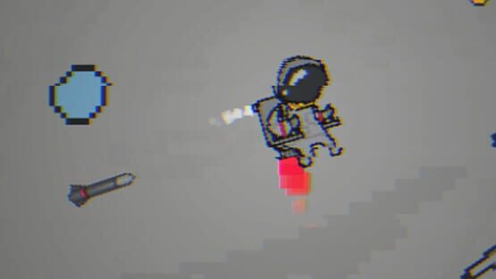 A Frog in a Well official artwork 1