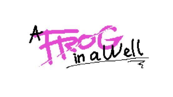 A Frog in a Well official artwork 2