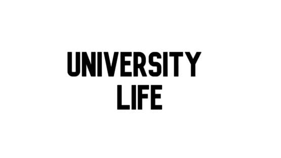 University Life Visual Novel screenshot 3