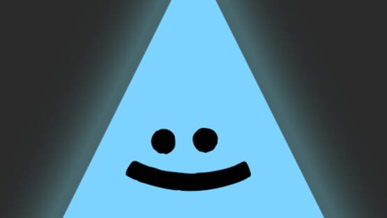A Triangle Game gameplay screenshot