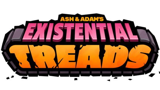 Ash & Adam's Existential Treads official artwork 3