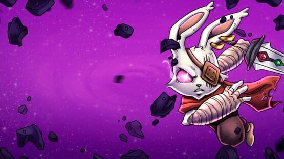 Rabbit's Tale official artwork 2
