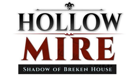 Hollow Mire: Shadow of Breken House official artwork 2