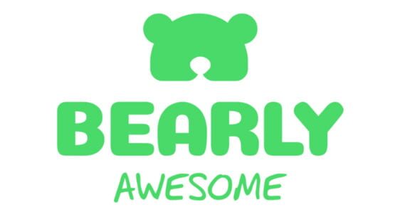 Bearly Awesome official artwork 2