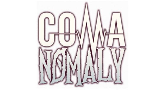 Comanomaly official artwork 2