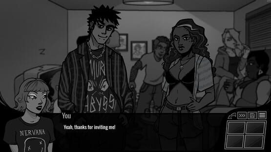 Reap and Sow gameplay screenshot