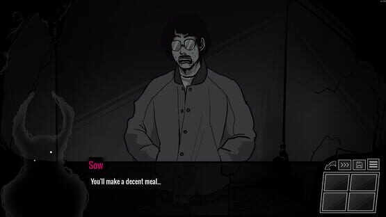 Reap and Sow gameplay screenshot