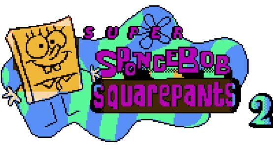 Super SpongeBob 2 official artwork 4