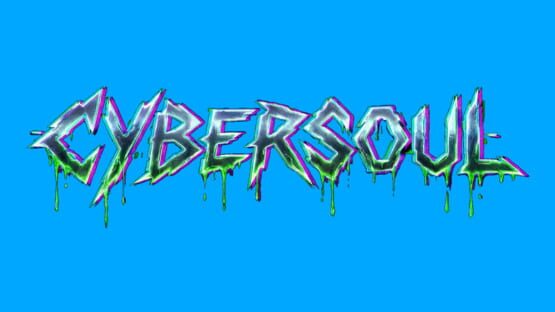 Cybersoul official artwork 2
