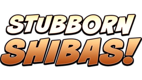 Stubborn Shibas official artwork 2