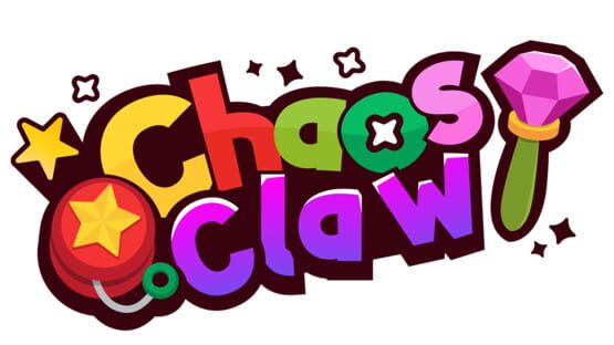 Chaos Claw official artwork 2