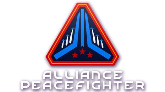 Alliance Peacefighter official artwork 2