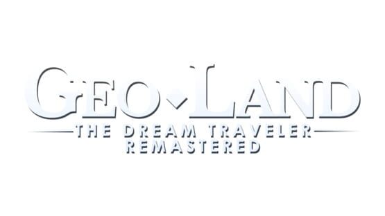 Geo Land: The Dream Traveler Remastered official artwork 2