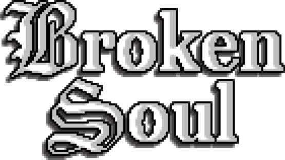 Broken Soul official artwork 1