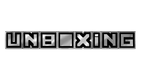 Unboxing: 1-Bit Paradox official artwork 1