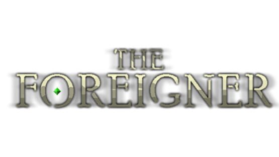 The Foreigner official artwork 2